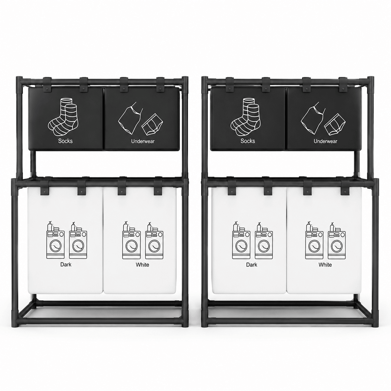 LAUNDRY SORTER (2)