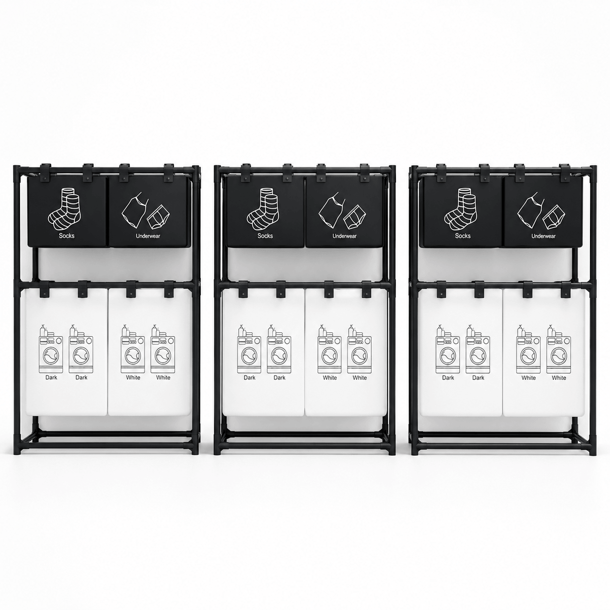 LAUNDRY SORTER (3)